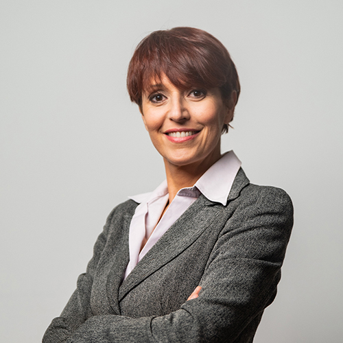 Barbara Faccendoni - Consulente strategico e Manager